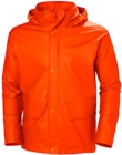 Helly Hansen Jassen Gale 70282 donker oranje(290)